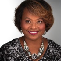 Elder Marie Howard-Griffin