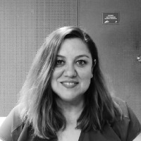 Cristina Jiménez Riaza