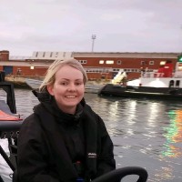 Ellie Hamilton
