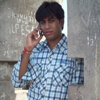 Yogesh Panchani