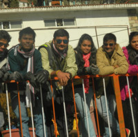Neel Godbole