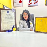 Dr. Govathi Nikhila