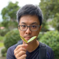 Jared Kung
