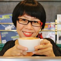 Elaine Quek