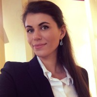 Svitlana Klymenko
