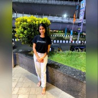 Megha Bhalerao
