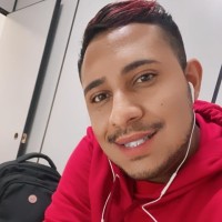 Caíque Souza Dos Santos