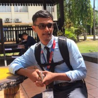 Alif Ikmal