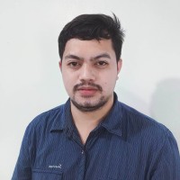 Ronald Sebastien Lagare
