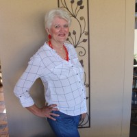 Bernadette van Schalkwyk