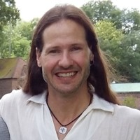 Chad O'Kulich