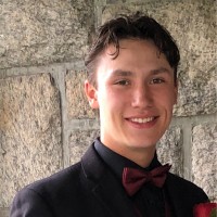 Logan Troy