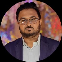 Sanjib Halder