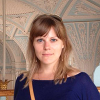 Inna Fedorova, Mba