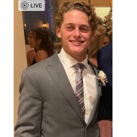 Connor Farrell