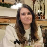 Siska Van Der Westhuizen