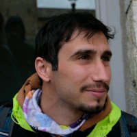 Marco Campodoni