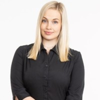 Sonja Cavonius