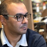 Aldemar Marques Moreira