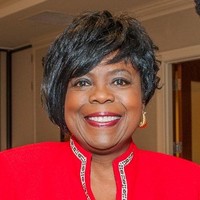 Carolyn Pace