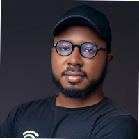 John .M. Adebayo, Scrum Master, SAFe 6, I.T Project Manager