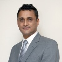 Cherian Kenneth Thomas