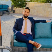 Nasser Daou