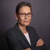Patricia Rudmann