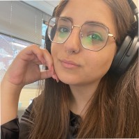 Marie Nour Nakhle
