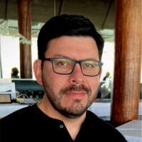 Damian Davila