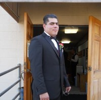 steven vidales