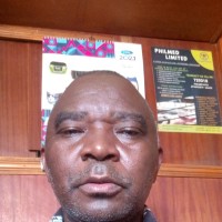 Onesmus Kilonzo