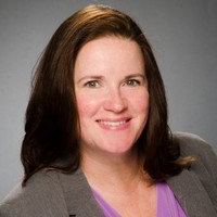 Rebecca A. Halfhill, MS