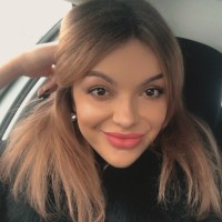 Dina Dymova