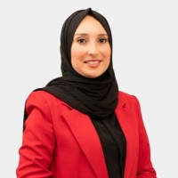 Nesrine Ben Salah