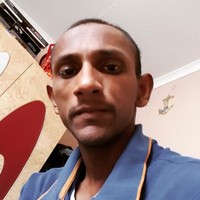 Bishal Soman