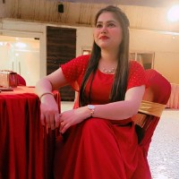 Yogita Vartak