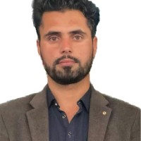 Wajahat Husain