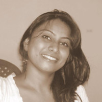 Urvi Patel