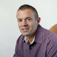 Kevin Rhoades