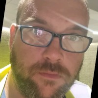 Craig Bayston