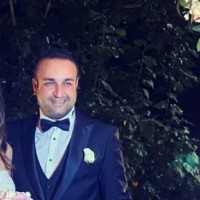 Ferit Hanlu