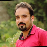 Hayat Ullah Khan