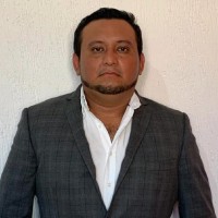Jorge E. Couoh Guerra