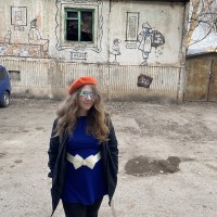 Ekaterina Bagaeva