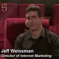 Jeff Weissman