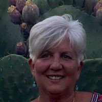 Sandra Osceola