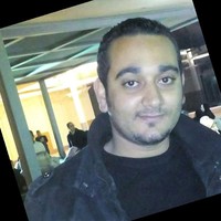 Hesham Adel