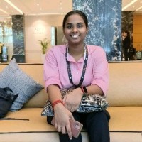 Kalpana Suresh Udaiyar