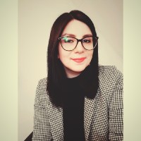 Romina Parada Cárcamo